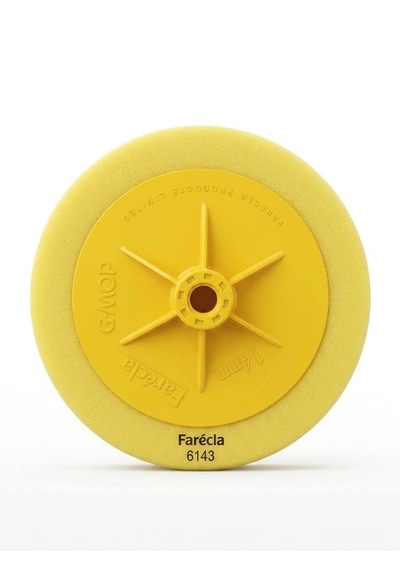 Farecla Gmh601 Aplikatörlü Pasta Süngeri 150mm