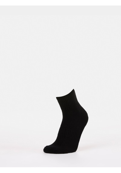 Colin's Colins Kadın Siyah Çorap Cl1072383 Q1.v1 Blk Siyah