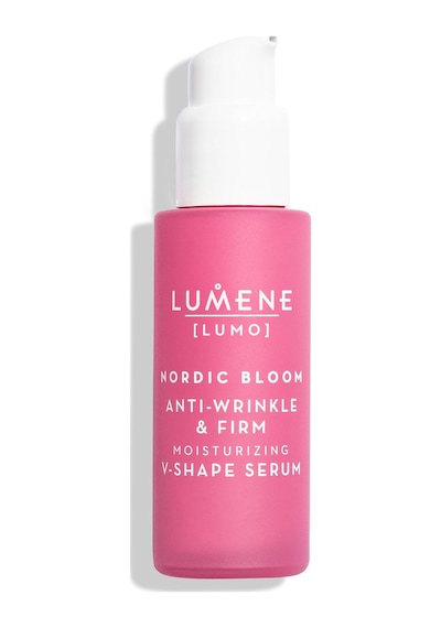 Lumene Sıkılaştırıcı & Yüz Ovali Şekillendirici Serum 30 ML