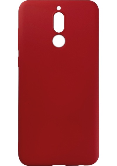 Huawei Mate 10 Lite Uyumlu Nettech Nano Arka Koruma 480811802