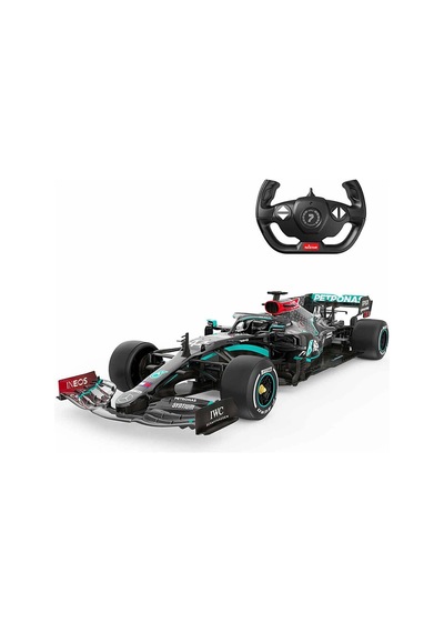 984000 Sun-ras-rc Araba 1 12 Mercedes Amg F1 W11 Eq Performance Ff 2 4ghz Çok Renkli