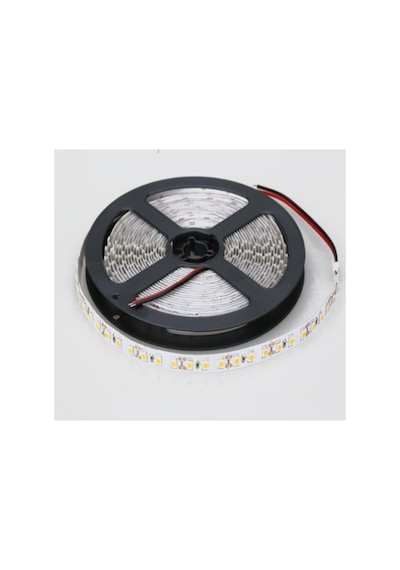 Şerit Led 10 Çipli Kırmızı Işık 5mt Ct-4482 Genel
