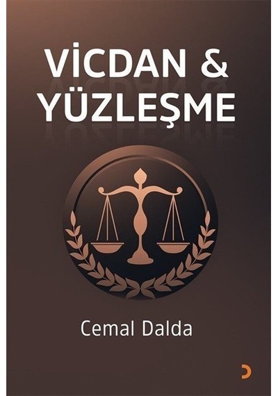 Vicdan & Yüzleşme - Cemal Dalda - Cinius
