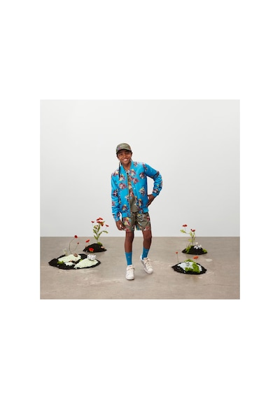 Adidas Satin Bomber Ceket Çocuk Mont Yetişkine Uyumlu Crystal Aop / Medium Dark Khaki Crystal Aop / Medium Dark Khaki Adidas Satin Bomber Ceket Çocuk Mont Yetişkine Uyumlu Crystal Aop / Medium Dark Khaki Crystal Aop / Medium Dark Khaki