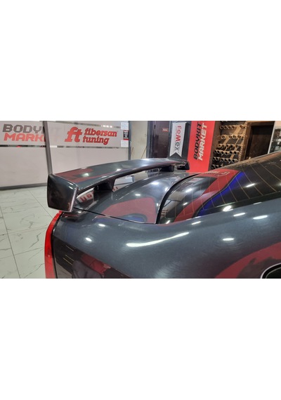 FOCUS 2.5 RS PLUS SPOİLER