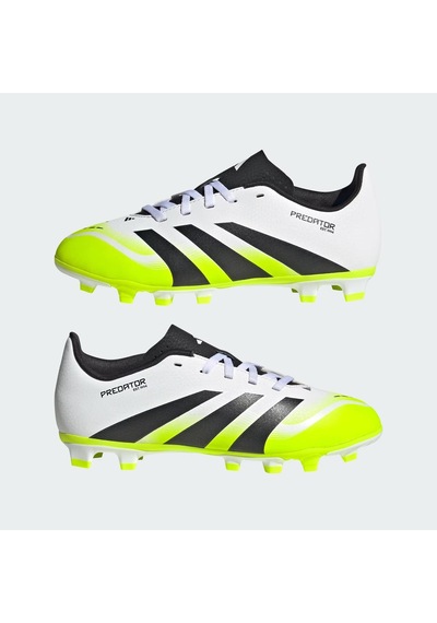Adidas Predator Club Fg/mg Çocuk Krampon Jh8868 Çok Renkli