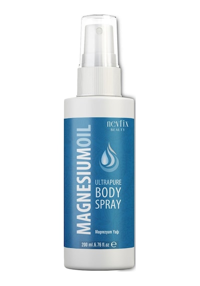 Beauty Magnezyum Yağı Magnesium Oil 200 Ml