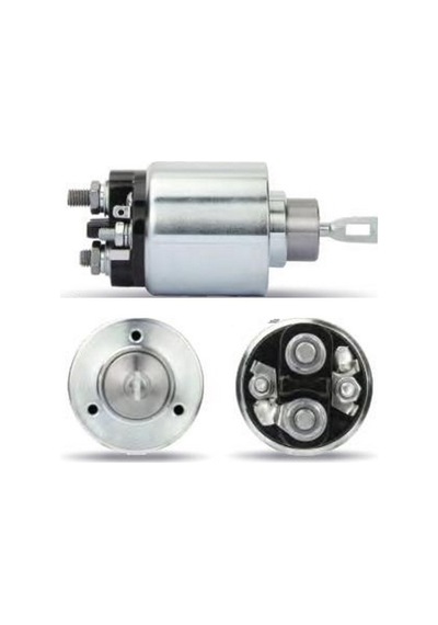 Bosch  12v Marş Otomatiği Bmw M5/m6 N11.5462