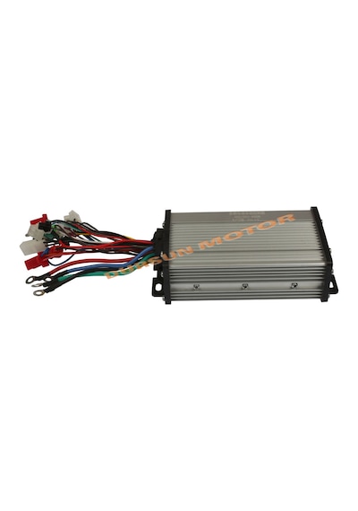 E Bike Elektrikli Bisiklet Cdı Akılı Beyin 48/60 800w A Kalite
