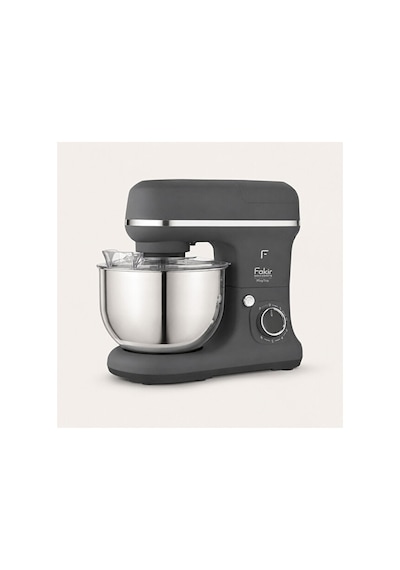 Fakir MixyTrio 1500 W 3’ü 1 Arada Stand Mikser