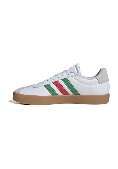 Adidas Vl Court 3.0 Erkek Beyaz Sneaker Ayakkabı If4466 1647578 Beyaz
