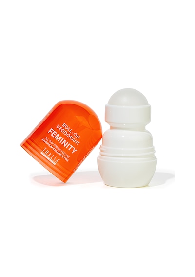 Thalia Feminity Doğal Kadın Roll-On Deodorant 50 ML