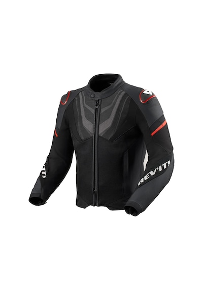 Revit Mantis 3 H2o Motosiklet Montu Siyah - Kırmızı