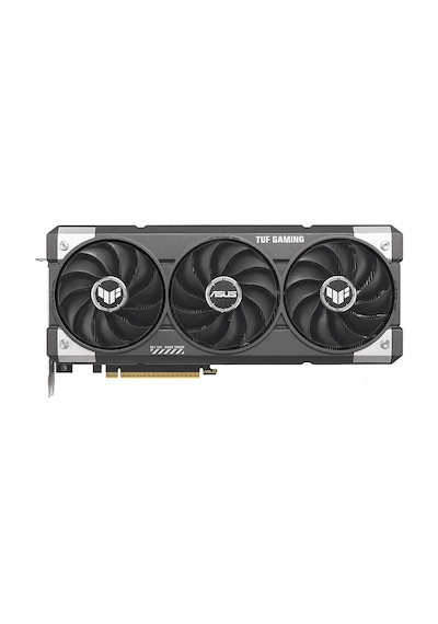 Asus Tuf Gaming Oc O16g Gddr7 128bit Dlss 4 Geforce Rtx 5060 Ti 16 Gb Ekran Kartı