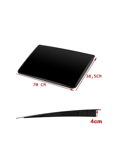 Sunroof Evrensel Sunroof Yüksek Kalite Tüm Araba Boyutuna Uygun