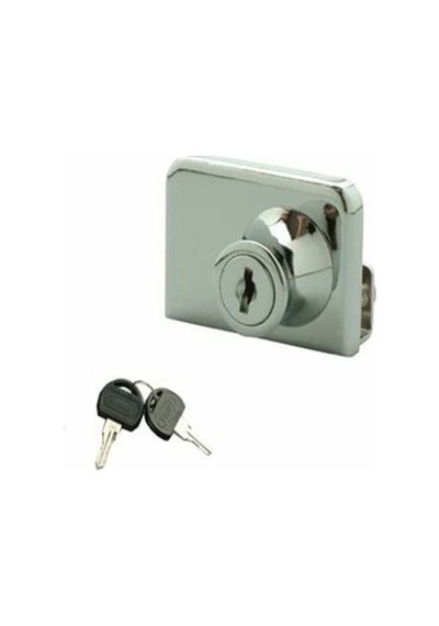 Mey İthalat Ugr 407 Cam Kilidi