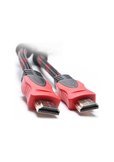 Netojen Nt-220 20mt Full Hd Hdmı Kablo Örgülü