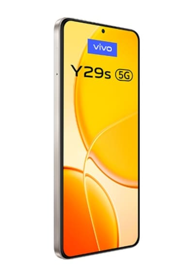 Vivo Y29S 5G 6 GB 128 GB (Vivo Türkiye Garantili)