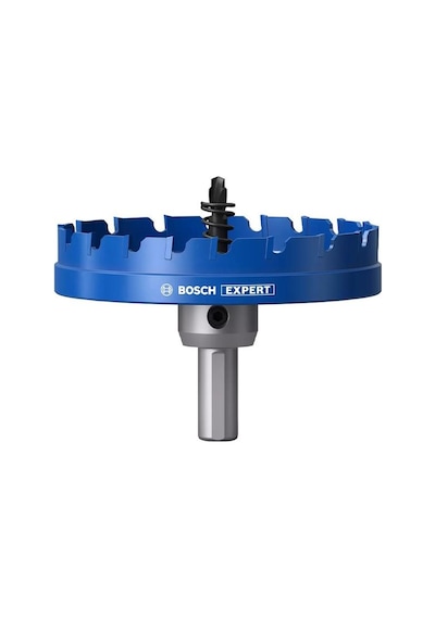 Bosch Expert 100 MM Elmaslı İnox Panç Adaptörlü - 2608901449