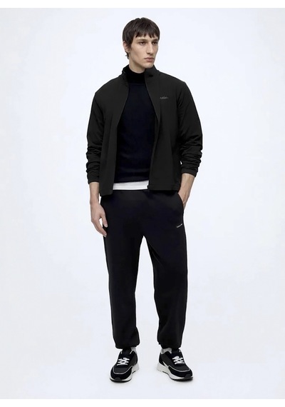 Calvin Klein Jeans Ceket, L, Siyah