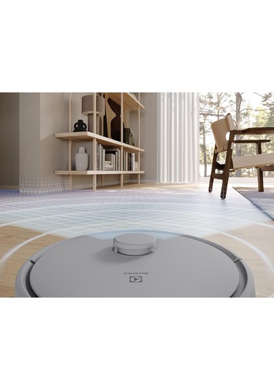 Electrolux Hygienic 700 ER71HW1UG Akıllı Robot Süpürge