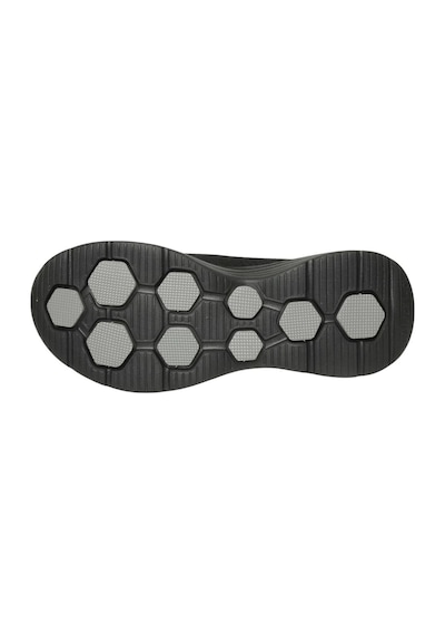 Lumberjack 102157306 6m Macellan 6fx Erkek Yürüyüş Ayakkabısı Siyah
