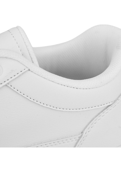 Günlük Erkek Sneaker Ayakkabı -182 Beyaz