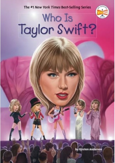 Taylor Swift Kimdir