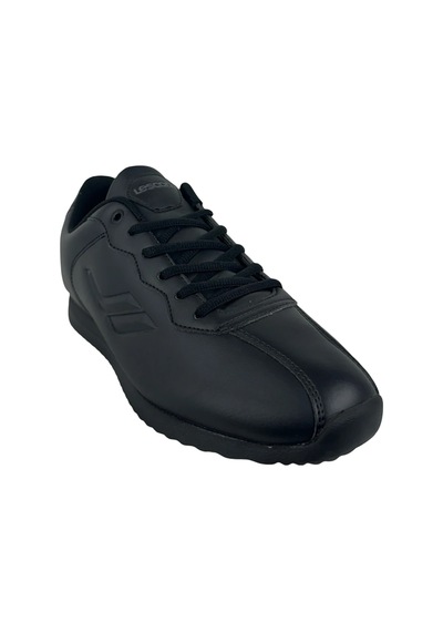 Lescon Neptun-5 Siyah Erkek Günlük Sneakers Spor Ayakkabı