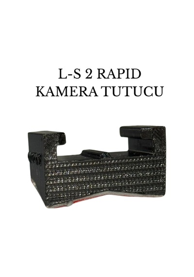 L-s 2 Rapıd Kamera Tutucu