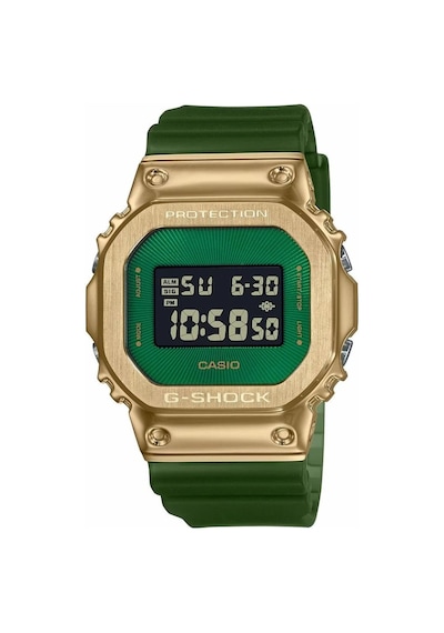 Casıo Gm-5600cl-3dr Erkek Kol Saati