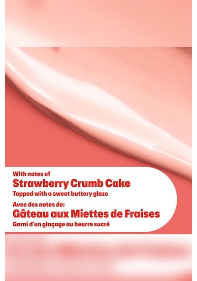 Dove Crumbl Strawberry Crumb Cake Duş Jeli 591ml Diğer