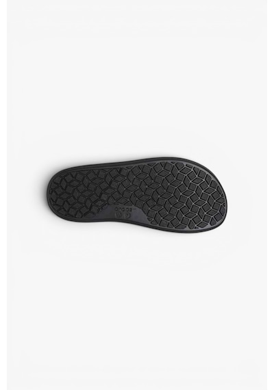 Crocs Brooklyn Luxe Cross Strap Kadın Siyah Terlik - 209407