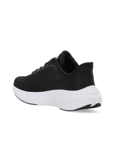 Slazenger WISE Kadın  Siyah / Beyaz Koşu & Yürüyüş Spor Ayakkabısı
