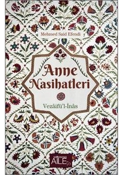 Anne Nasihatleri