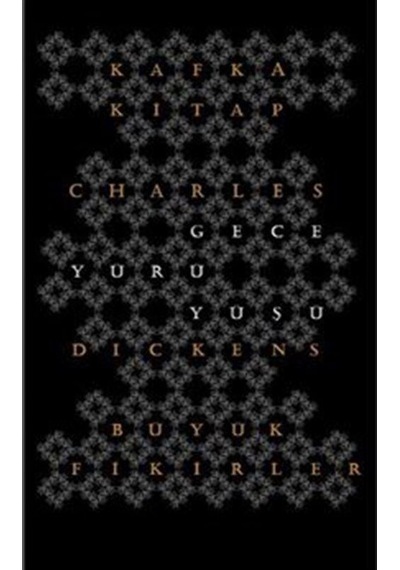 Gece Yürüyüşü / Charles Dickens