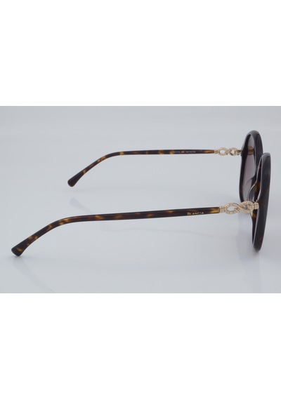 Blancia Bc 1114 C2 54 - 01 Güneş Gözlüğü Leopar