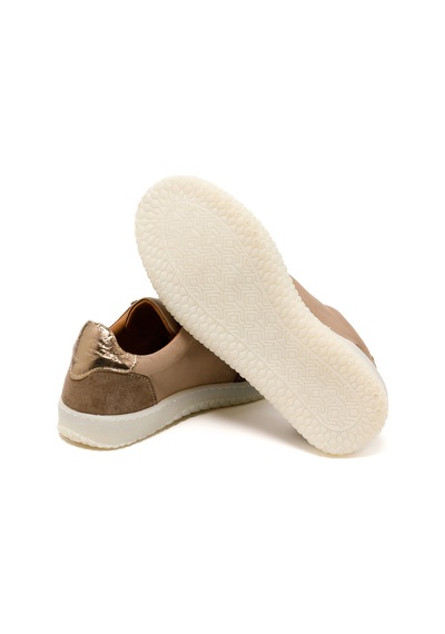 Sneaker Günlük Kadın Rc-25y-055-m2004 John May Pudra Pudra
