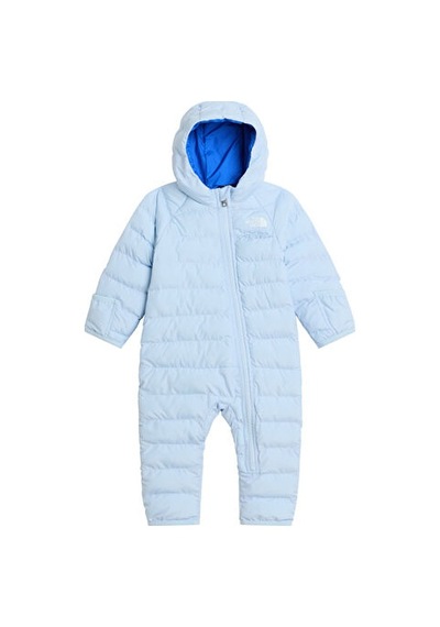 The North Face Baby Perrıto One Pıece Bebek Uyku Tulumu Nf0a8dh0bpo1 Mavi