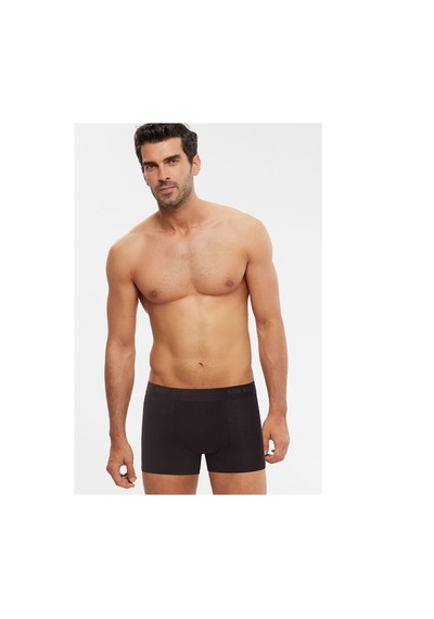 Kom Erkek Colın 2Lı Boxer 001