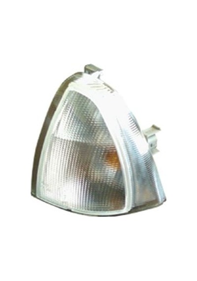 MONREAL 40018 Sinyal Lambası Sol Solenza 03-05 Duylu