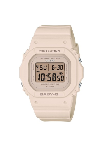 Casio Bgd-565u-4dr Kol Saati Renkli