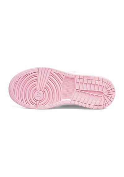 Hummel Freza Çocuk Spor Ayakkabı Beyaz - Pembe