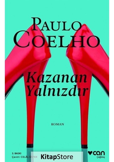 Kitapstore Kazanan Yalnızdır / Paulo Coelho