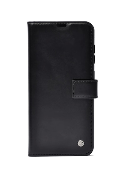 Galaxy Uyumlu  A05s Kılıf Zore Kar Deluxe Kapaklı Kılıf