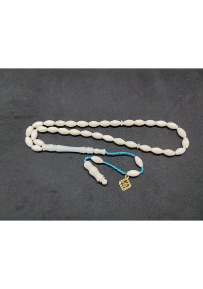İskeçeli Cemi L Usta Eseri Çi Ft Zımpara Çi Ft Ci La Deve Kemi Açık Gri 04385864