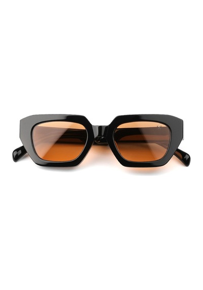 Katsuo Limited Series Unisex Güneş Gözlüğü Siyah 24496653