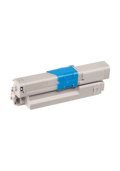 Oki C331 - 44469809 Siyah Uyumlu Toner 3.500 Sf
