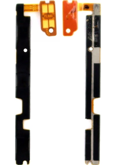 Teknonet Huawei Honor 7 Uyumlu Power + Ses Flex Nt-20119