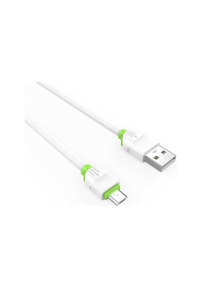 Beyaz Ls32 Micro Usb Kablo-zore